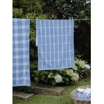 Baina Pooltuch Frisa, 90 x 170 cm, Celeste - Kreide, Ansicht 10