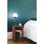 Fermob Mooon! table lamp, anthracite