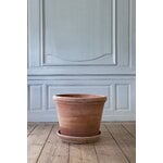 Bergs Potter Flora flowerpot, 50 cm, raw rosa, decoration image