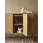 Carl Hansen & Søn Mobiletto BM0057, rovere oliato, immagine decorativa