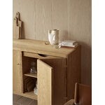 Carl Hansen & Søn Mobiletto BM0057, rovere oliato, immagine decorativa