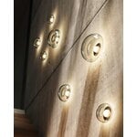 Bomma Dew Drops wall/ceiling light, medium, 17 cm, decoration image