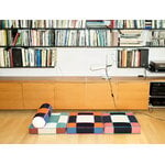 Juslin Maunula Coussin de sol, 57 x 57 cm, Diopsidi, image décorative