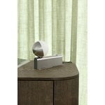Northern Balancer mini wall/table lamp, cherry red