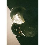 Verpan Barboy trolley, glossy creamy white, decoration image