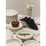 HAY Barro Tasse, 2er-Set, cremeweiß, dekorationsbild