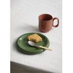 HAY Barro cup, set of 2, natural terracotta