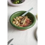 HAY Barro salad bowl, S, green