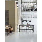 Muuto Tip table lamp, black, decoration image
