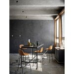 Muuto Tip wall lamp, white, decoration image