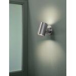 Muuto Applique murale Beam, aluminium poli, image décorative