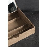 Klassik Studio Beauty Box, oiled oak, decoration image