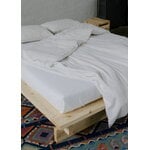 Vaarnii 017 Aamu bed frame, 160 cm, pine