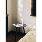 HAY Turn On table lamp, aluminium, decoration image