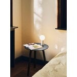 HAY Turn On table lamp, aluminium, decoration image