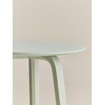 HAY Tavolino Bella 45 cm, basso, eucalipto, immagine decorativa