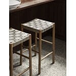 &Tradition Betty TK7 counter stool 66 cm, oak - natural webbing, decoration image