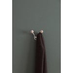 Maze Bill coat rack, XXS, white