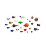 Iittala Birds by Toikka Whip-Poor-Will, imagen de decoración