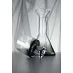 Tom Dixon Tank decanter, black, decoration image