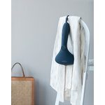 Steamery Cirrus No. 2 steamer, matte blue