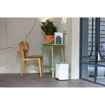 Brabantia Bo Pedal Bin, 12 L, white, decoration image