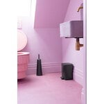 Brabantia Bo Pedal Bin, 4 L, matt black, decoration image