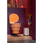Brabantia Bo Pedal Bin, 7 L, white, decoration image