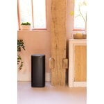 Brabantia Bo Touch Bin roska-astia, 30 L, matta musta, näkymä 2
