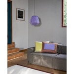 HAY Ram tyyny, 48 x 60 cm violetti