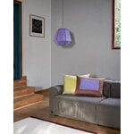 HAY Bonbon 500 lampshade, lavender