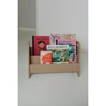 Nofred Book holder, beige