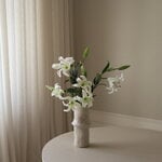 Botané Elegant Lily ramo, blanco, vista 2