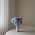 Botané Blue Hydrangea ramo, vista 2