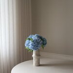 Botané Blue Hydrangea ramo, vista 3