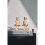 Boyhood Playmobil x Man, mini, oak, view 9