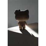 Boyhood Hello Kitty, mini, oak, view 2