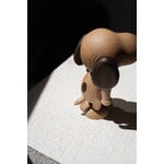 Boyhood Peanut x Snoopy, L, savustettu tammi, näkymä 6