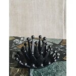 Tom Dixon Cast Flat Crown, cast iron, view 6