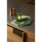 Crushgrind Zurich cutting board, M, parsley, decoration image