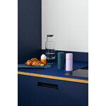 Crushgrind Billund pitcher, blueberry, decoration image