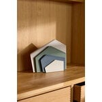 Crushgrind Zurich cutting board, M, parsley, decoration image