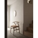 Carl Hansen & Søn Sedia CH24 Wishbone, rovere oliato - corda naturale, immagine decorativa