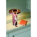 Petite Friture Lampe portable Quasar, 26 cm, violet, image décorative