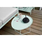 Fermob Cocotte low table, liquorice, decoration image