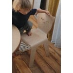 Articul Creatures chair, cat, birch veneer, view 7