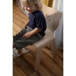 Articul Creatures chair, cat, birch veneer, view 6