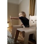Articul Creatures chair, cat, birch veneer, view 2