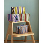 HAY Candy wash bag, green