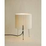 HAY Canelé table lamp, warm white, view 7